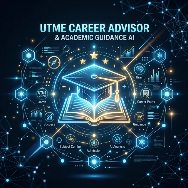 UTME Career Advisor